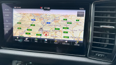 Skoda Kodiaq 1.5 TSI SE L 5dr [7 Seat] Petrol Estate